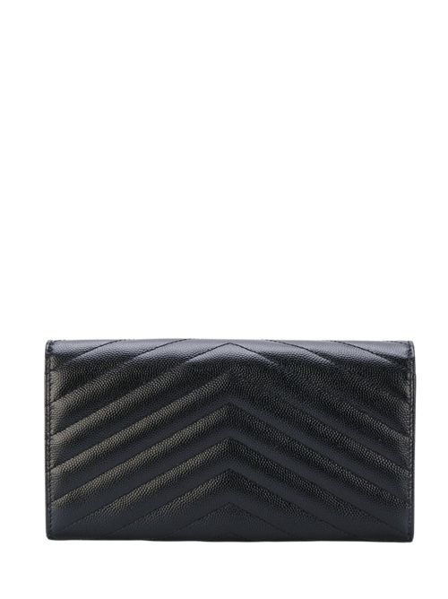 Large Cassandre wallet SAINT LAURENT | 372264BOW011000